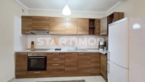 Apartament mobilat Central cu parcare - imagine 19