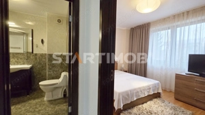 Apartament mobilat Central cu parcare - imagine 9