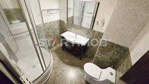 Apartament mobilat Central cu parcare - imagine 10
