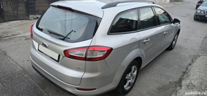 Ford Mondeo 2012 Euro 5 - imagine 5