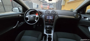 Ford Mondeo 2012 Euro 5 - imagine 3