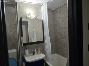 Apartament DEVA|2camere|decomandat|42mp|et.3 cu lift|renovat|modern  - imagine 10