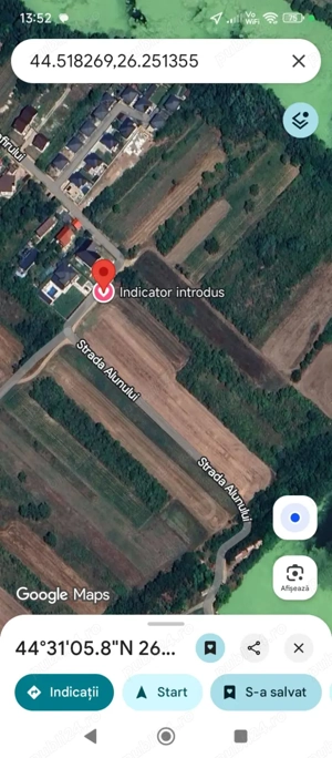 Vând teren Afumați, Ilfov - imagine 10