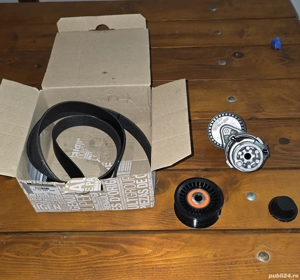 Vând cutie Easy-R, automată  Dacia Logan 0.9 2019 - imagine 6