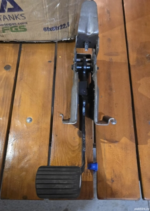 Vând cutie Easy-R, automată  Dacia Logan 0.9 2019 - imagine 3