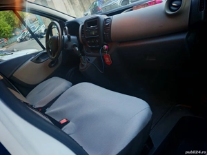 Renault trafic 2018 - imagine 4