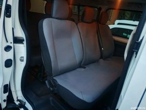 Renault trafic 2018 - imagine 2