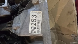 Vând cutie Easy-R, automată  Dacia Logan 0.9 2019 - imagine 4