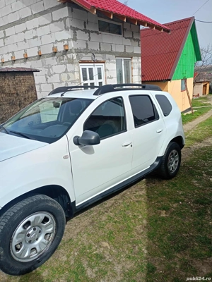 Vand Dacia Duster - imagine 5