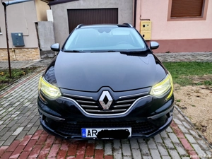 Renault Megane 4 GT-Line Ediție BOSE-Automat Motor 1.5 DCI 115 Cai Euro 6 - imagine 5