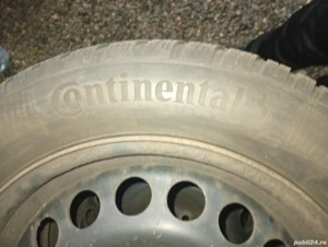 cauciucuri de iarnă  - imagine 2