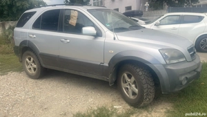 vand urgent KIA Sorento  - imagine 5