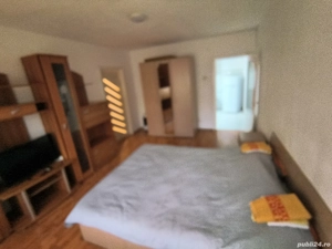 apartament 2 camere decomandate in regim hotelier  - imagine 4