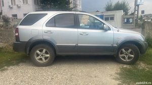 vand urgent KIA Sorento  - imagine 4
