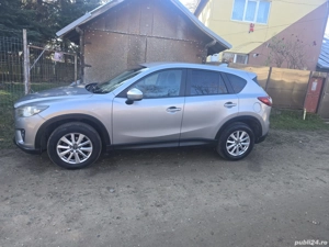 de vanzare mazda cx5