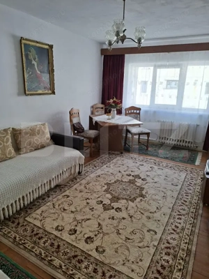 Apartament 2 camere luminos, cu farmec clasic INDEPENDENTEI - imagine 5