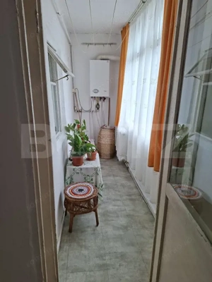 Apartament 2 camere luminos, cu farmec clasic INDEPENDENTEI - imagine 2