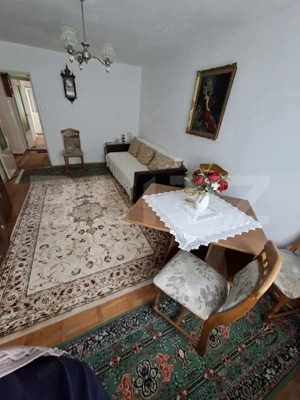 Apartament 2 camere luminos, cu farmec clasic INDEPENDENTEI - imagine 4