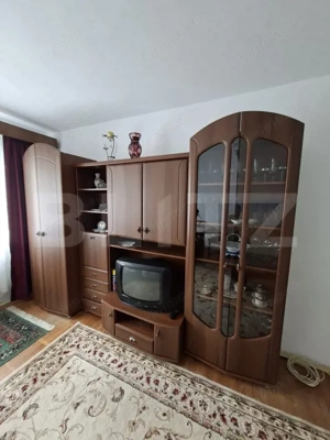 Apartament 2 camere luminos, cu farmec clasic INDEPENDENTEI - imagine 3