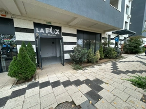 Spatiu Comercial 55mp Evogue Residence