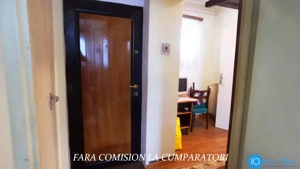 TRAIAN, APARTAMENT 3 CAMERE, BLOC REABILITAT
 - imagine 4