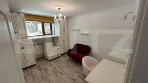 Apartament 5 camere, 135 mp, terasa 250 mp, zona Visani - imagine 7