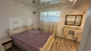 Apartament 5 camere, 135 mp, terasa 250 mp, zona Visani - imagine 3