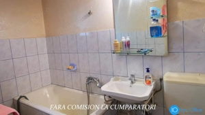 TRAIAN, APARTAMENT 3 CAMERE, BLOC REABILITAT
 - imagine 11