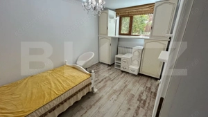 Apartament 5 camere, 135 mp, terasa 250 mp, zona Visani - imagine 8