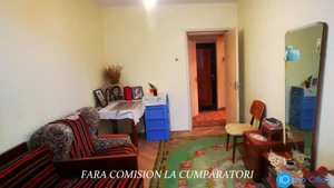 TRAIAN, APARTAMENT 3 CAMERE, BLOC REABILITAT
 - imagine 9