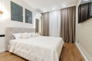 Garsoniera de inchiriat in zona Baneasa aproape de jandarmeriei