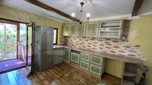 Apartament 5 camere, 135 mp, terasa 250 mp, zona Visani - imagine 13