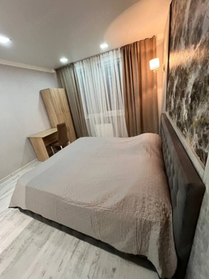 De inchiriat garsoniera in zona Baneasa