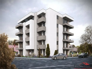 Park 69- Unirea Principatelor, 2 cam- 68.20 mp utili, etaj 1, BLOC NOU - imagine 15