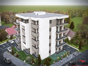 Park 69- Unirea Principatelor, 2 cam- 68.20 mp utili, etaj 1, BLOC NOU - imagine 19