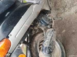 motoscuter  - imagine 2