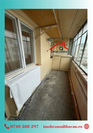 Oportunitate rară: apartament spațios cu 3 camere! Miron Costin! CE1444 - imagine 13