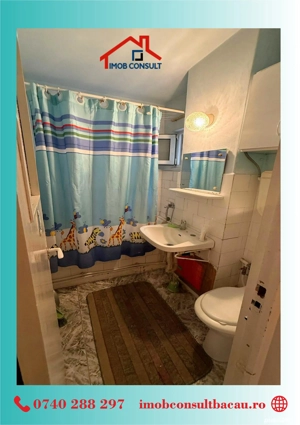 Oportunitate rară: apartament spațios cu 3 camere! Miron Costin! CE1444 - imagine 11