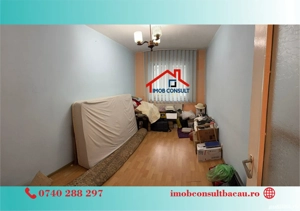 Oportunitate rară: apartament spațios cu 3 camere! Miron Costin! CE1444 - imagine 4