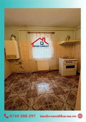 Oportunitate rară: apartament spațios cu 3 camere! Miron Costin! CE1444 - imagine 12