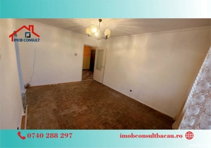 Oportunitate rară: apartament spațios cu 3 camere! Miron Costin! CE1444 - imagine 3