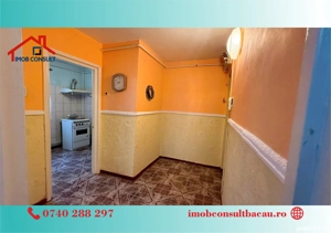 Oportunitate rară: apartament spațios cu 3 camere! Miron Costin! CE1444 - imagine 5
