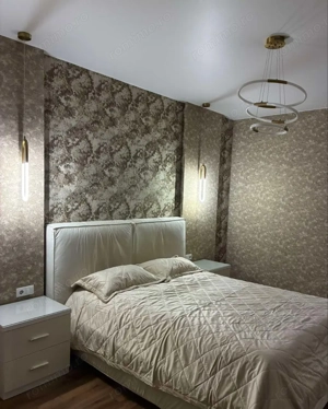 Garsoniera de inchiriat in zona Baneasa