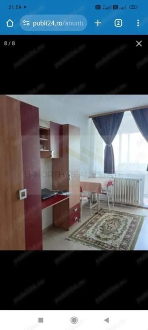 garsonieră  Dr Taberei Proprietar