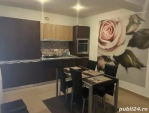 Apartament două camere-Piața Unirii. 