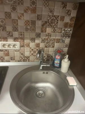 Apartament două camere-Piața Unirii.  - imagine 9