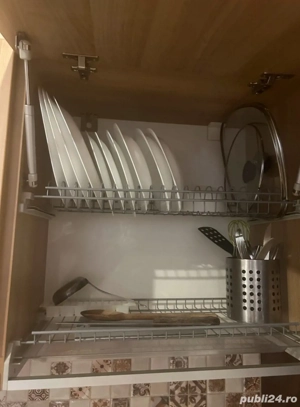 Apartament două camere-Piața Unirii.  - imagine 7