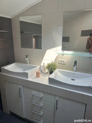 Apartament două camere-Piața Unirii.  - imagine 14