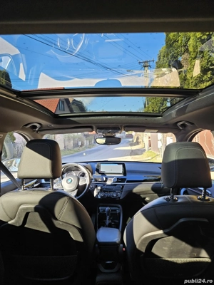 bmw x1 xDrive 25e - imagine 2