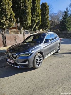 bmw x1 xDrive 25e - imagine 3
